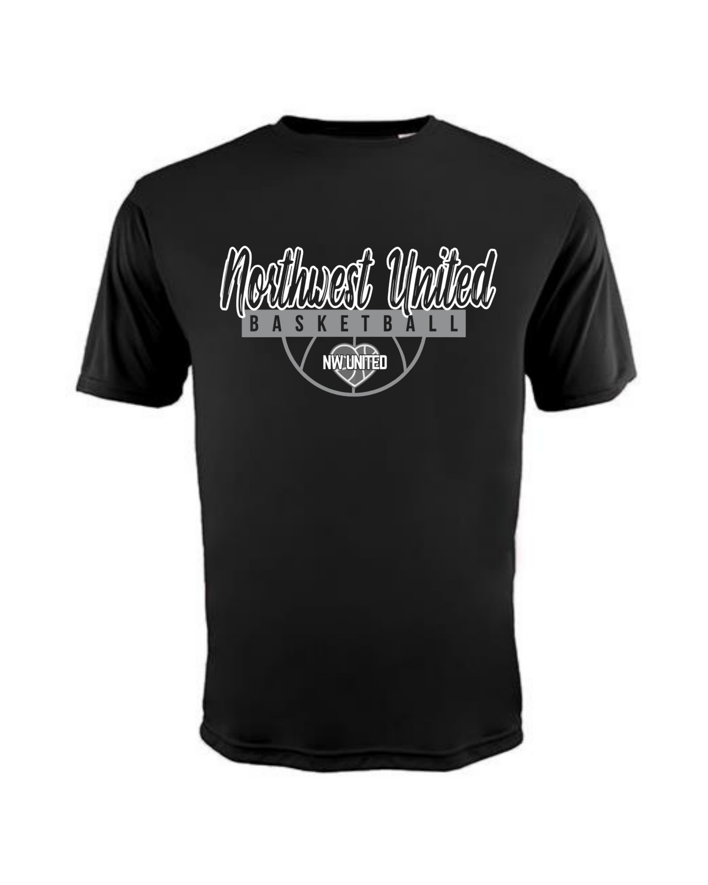 NW UNITED TEE