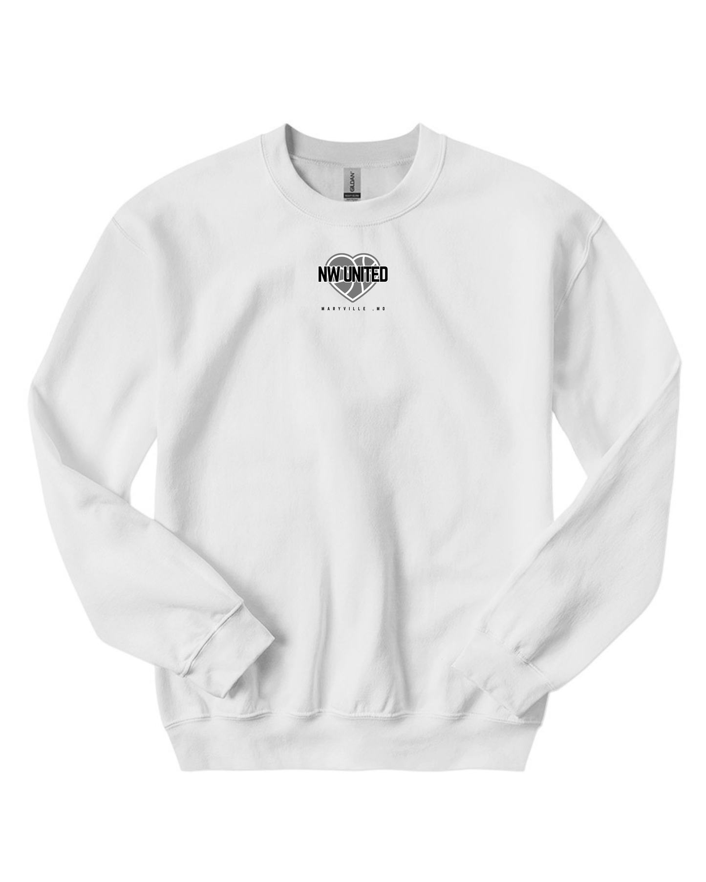NW UNITED CREWNECK