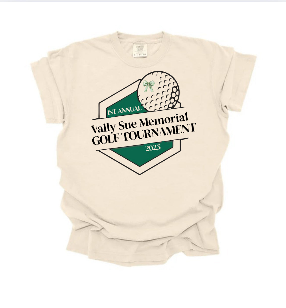 Vally golf