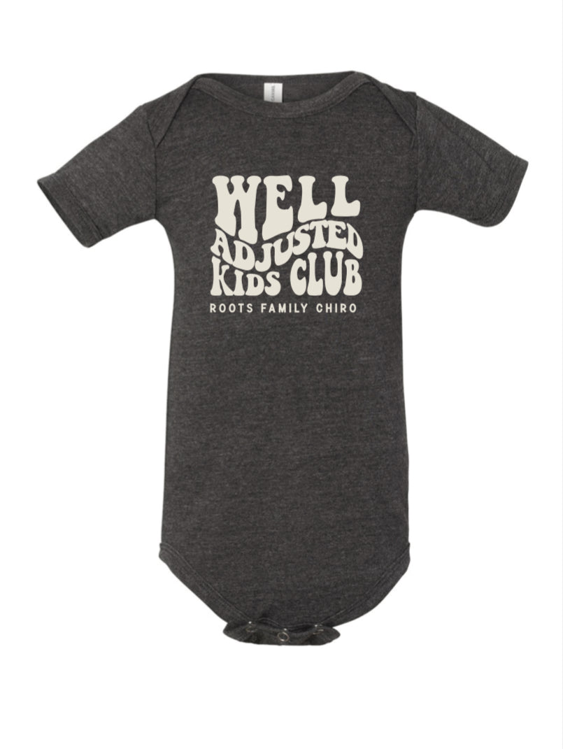ROOTS INFANT