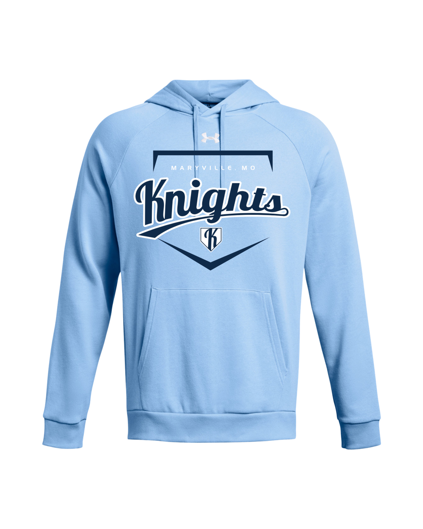 2026 GRAPHIC UNDER ARMOUR