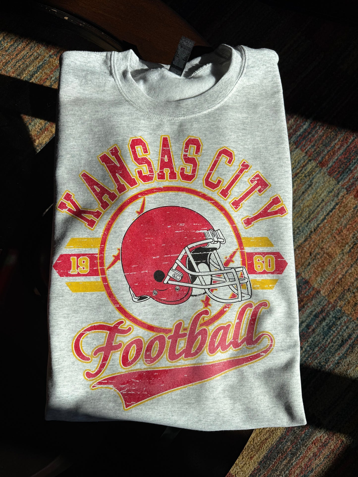 KC RETRO