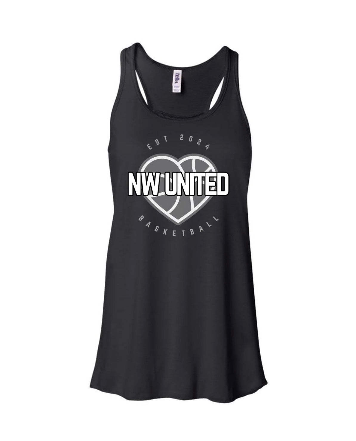 NW UNITED TANK