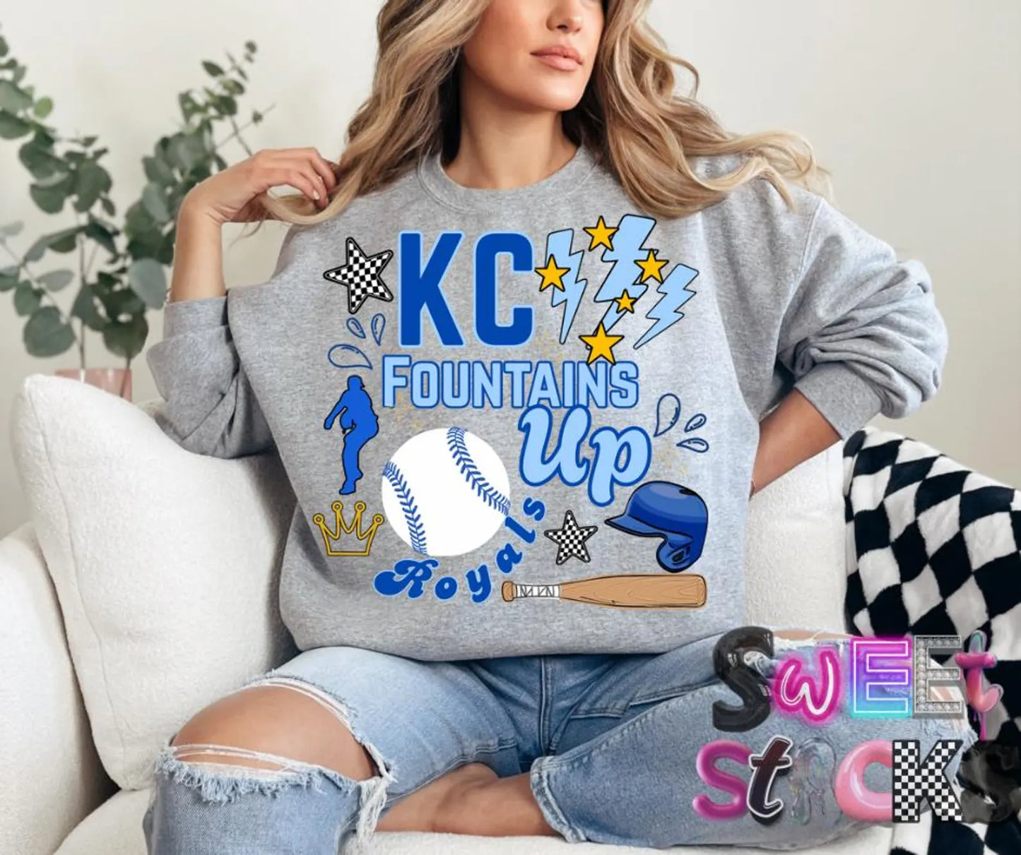 ROYALS 7