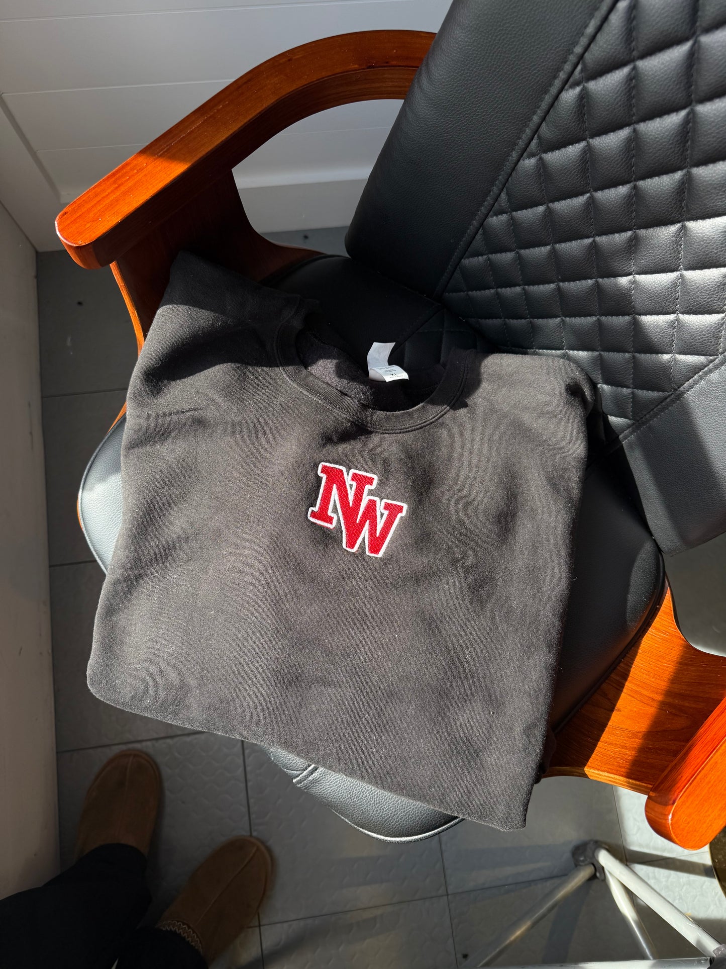 EMBROIDERY SLAMMERS 25