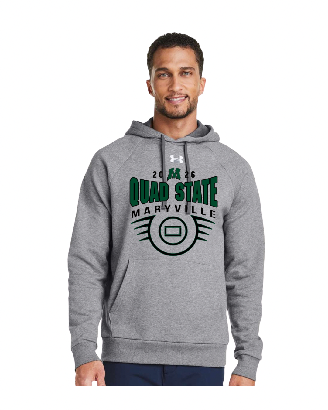 QUAD STATE