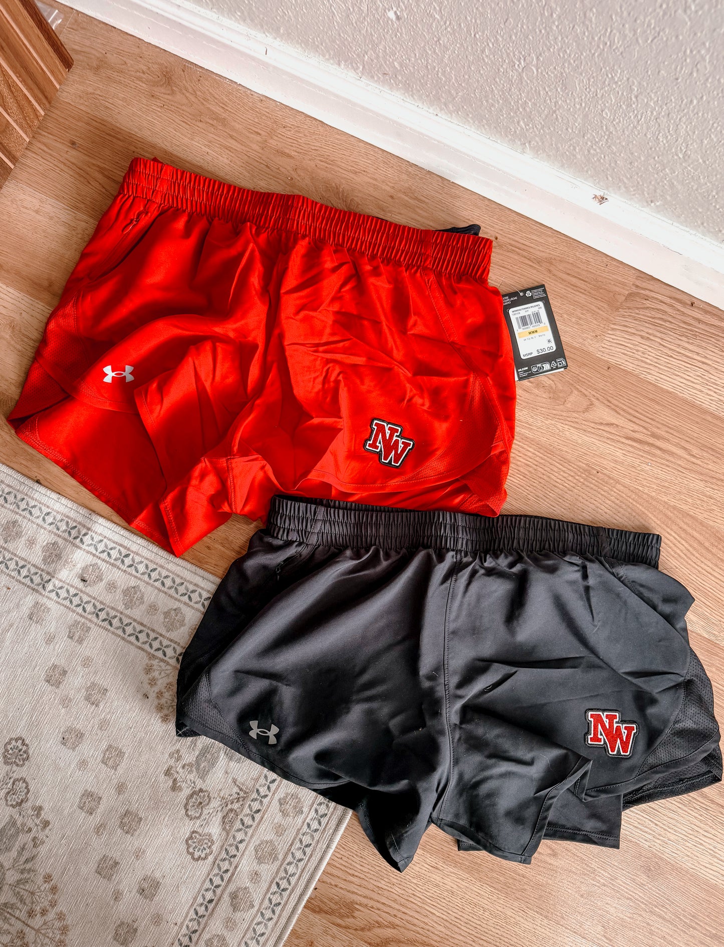 NW SHORTS