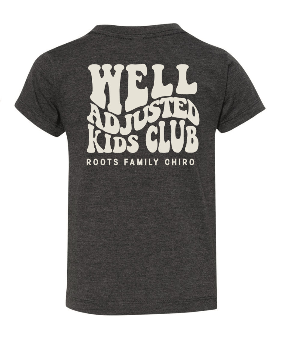 ROOTS TODDLER and YOUTH