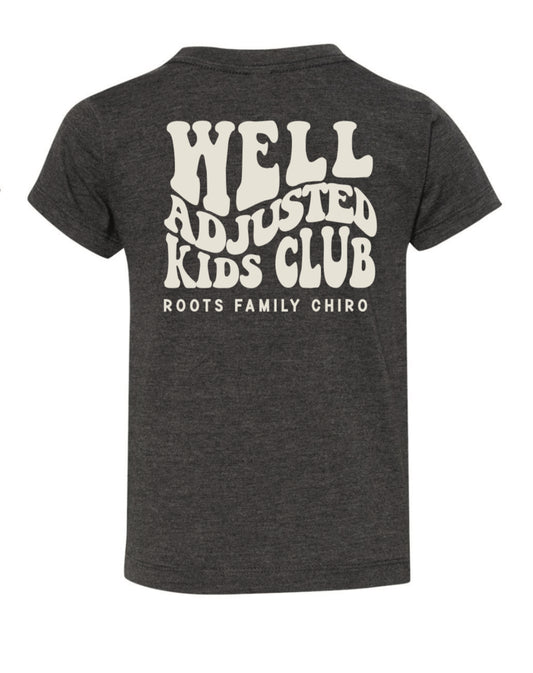 ROOTS TODDLER and YOUTH