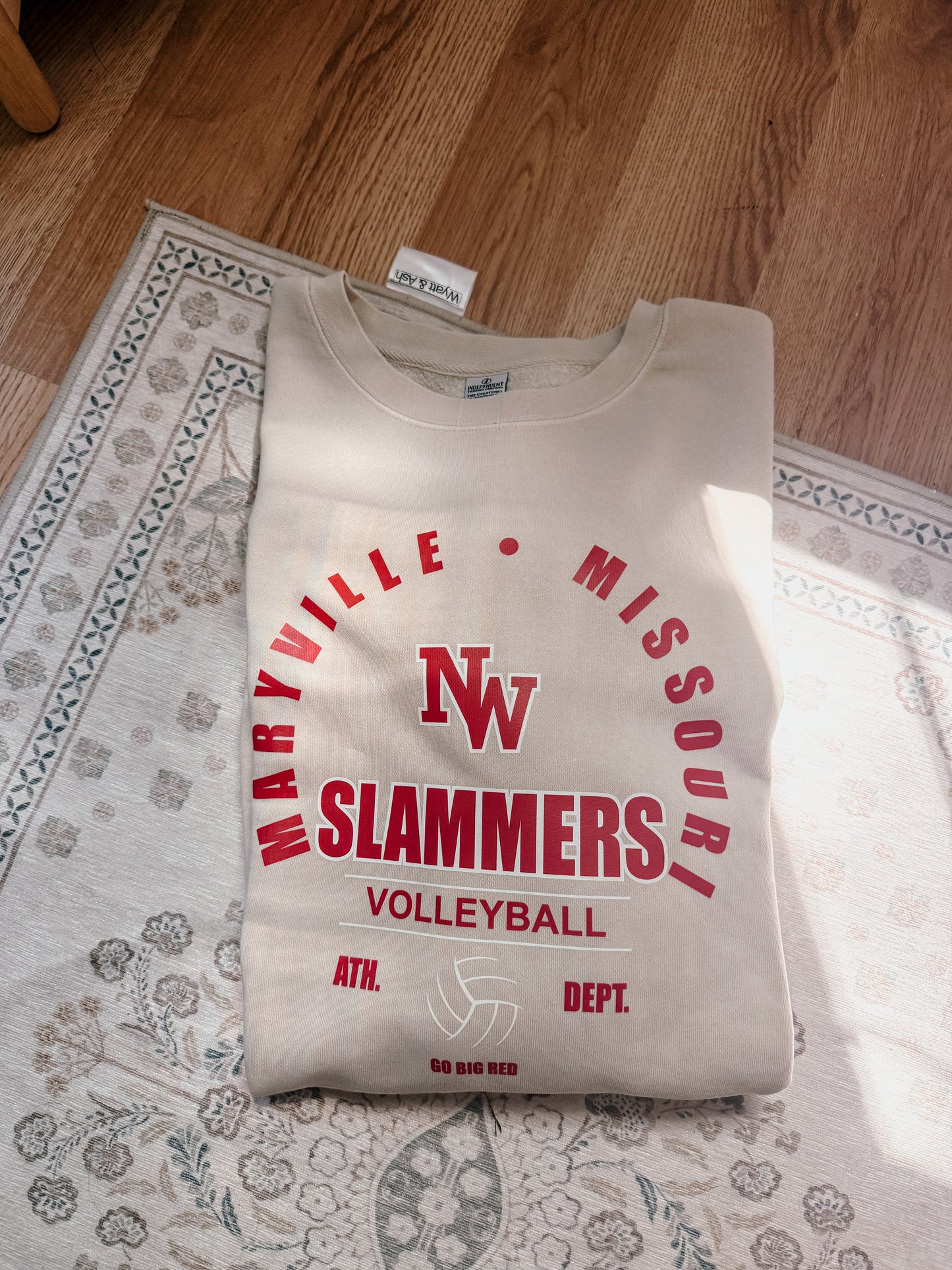 SLAMMERS 26