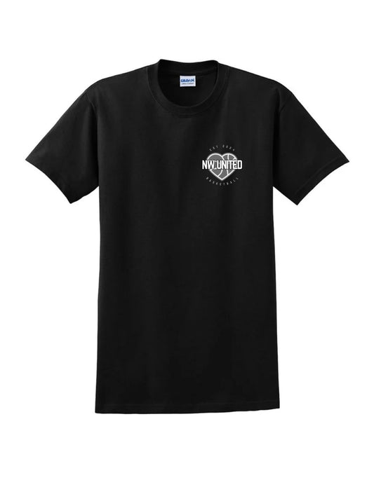 NW UNITED TEE
