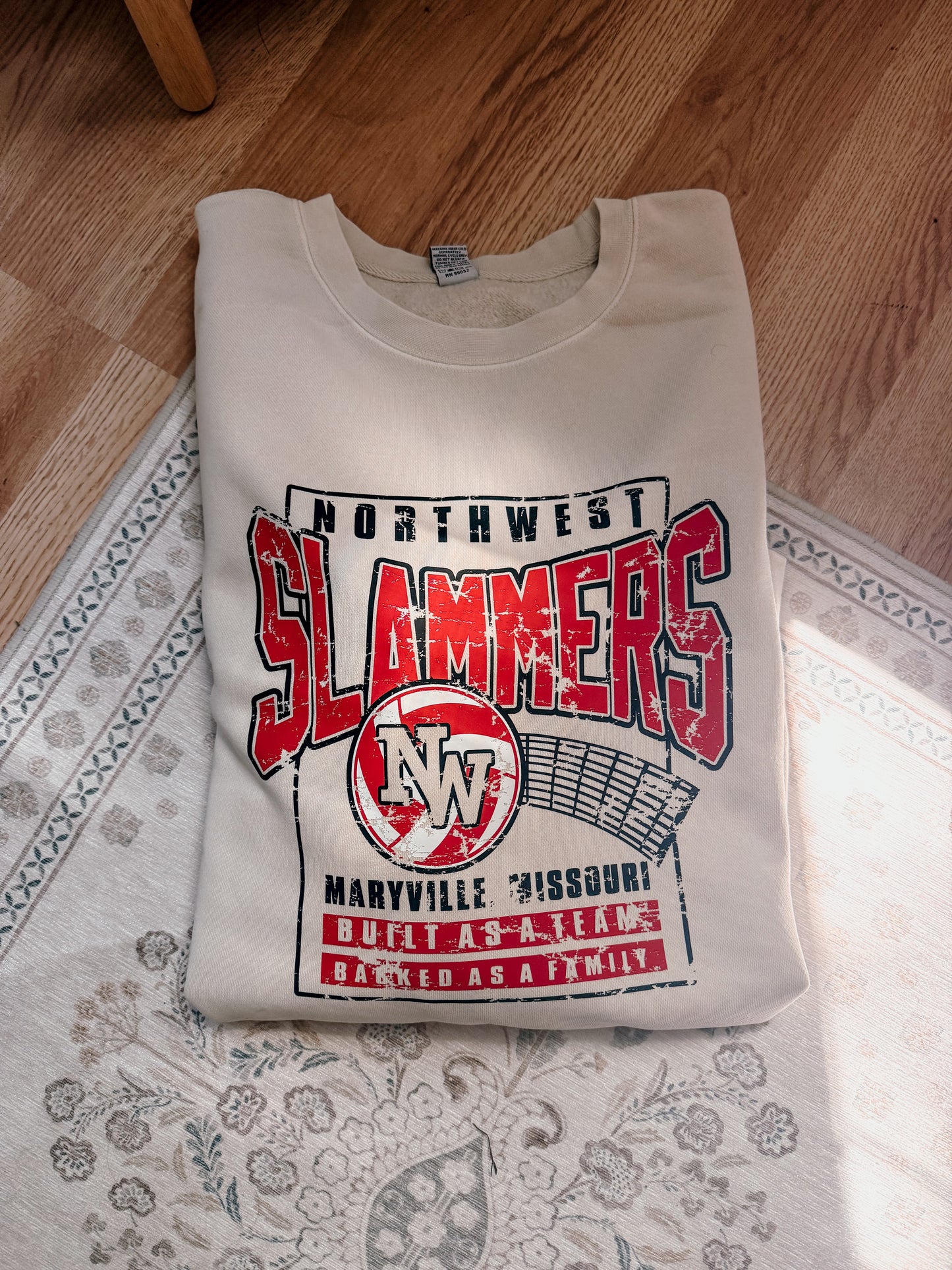 SLAMMERS 26