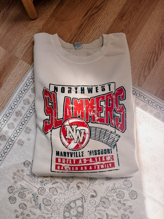 SLAMMERS 26