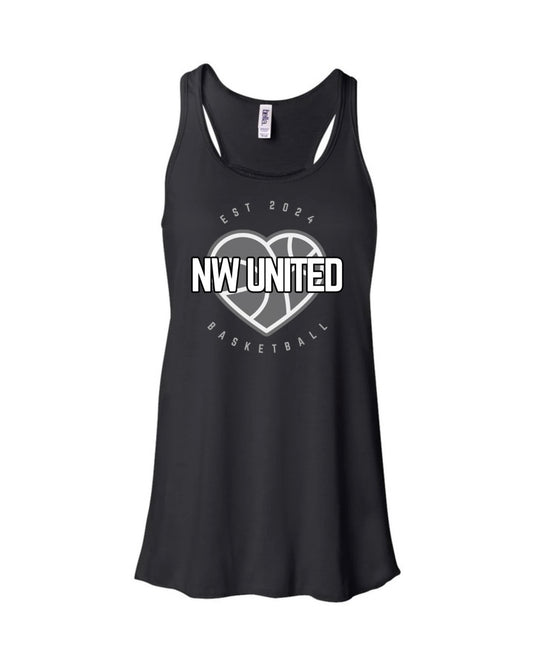 NW UNITED TANK