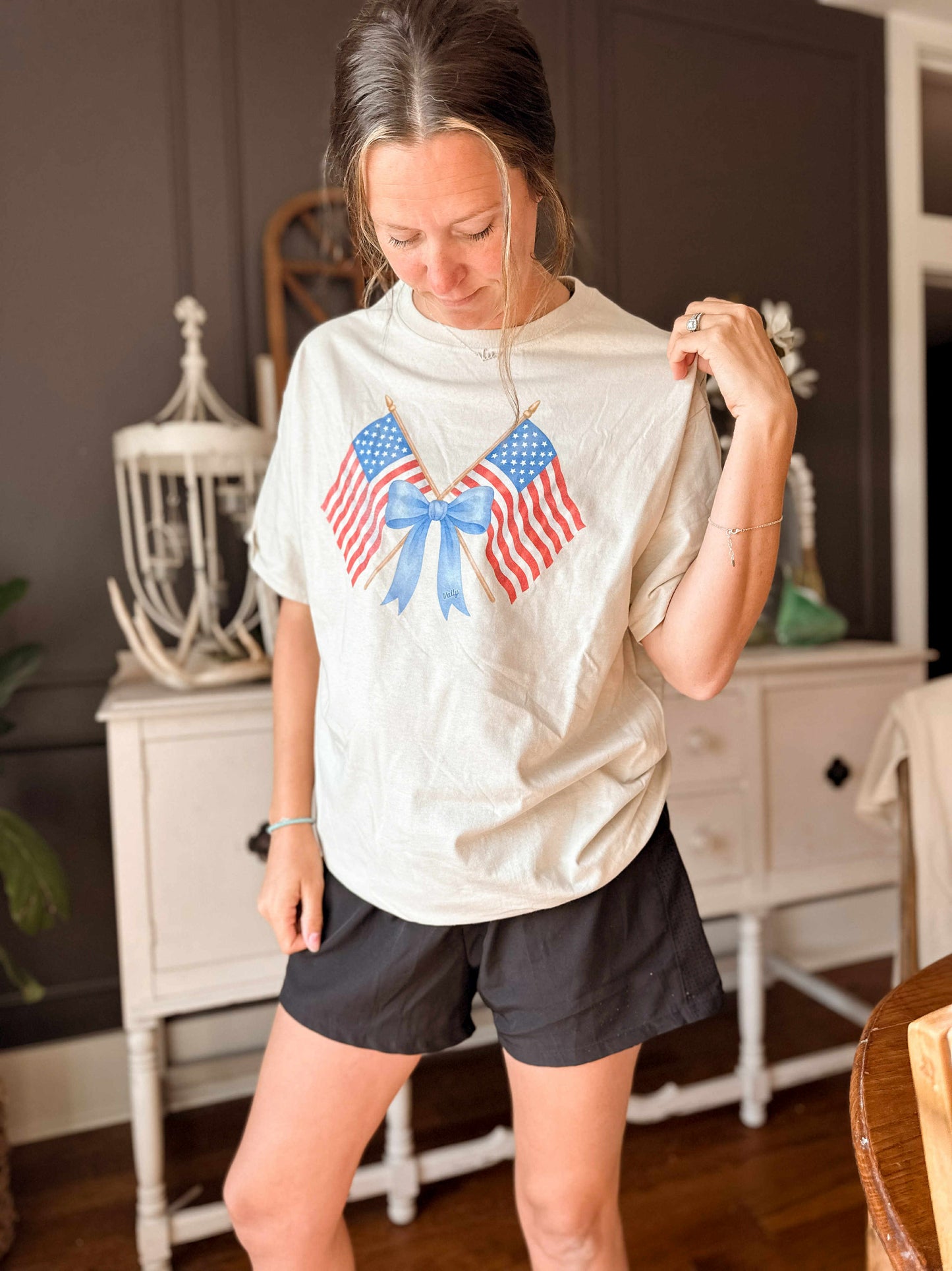 Patriotic Vally