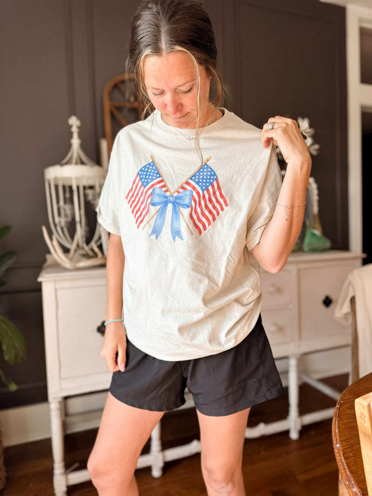 Patriotic Vally