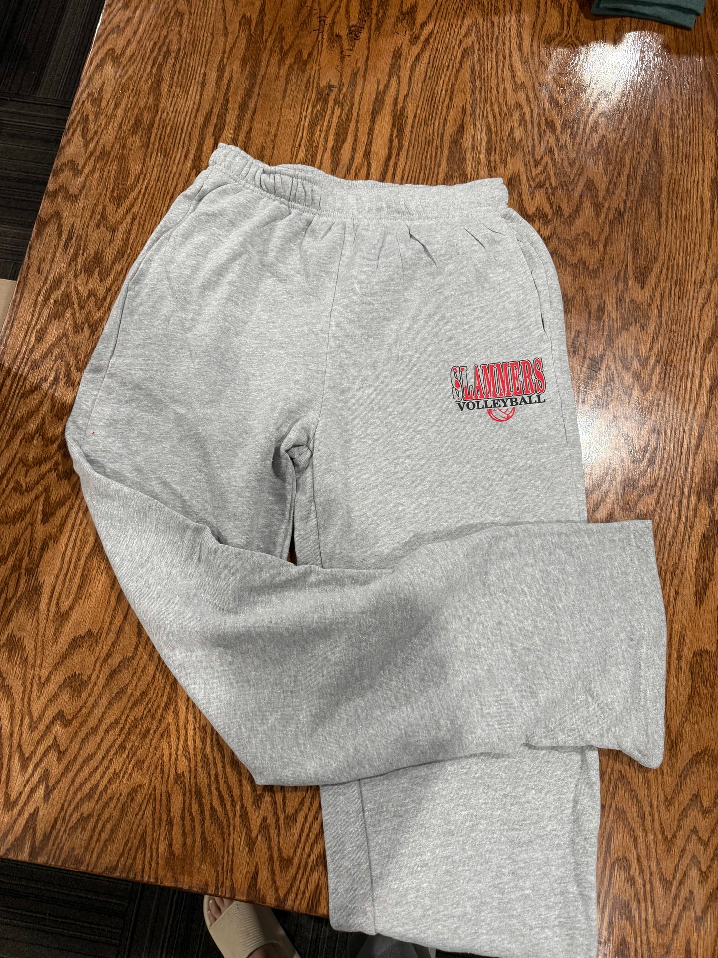 BELLA CANVAS SWEATPANTS