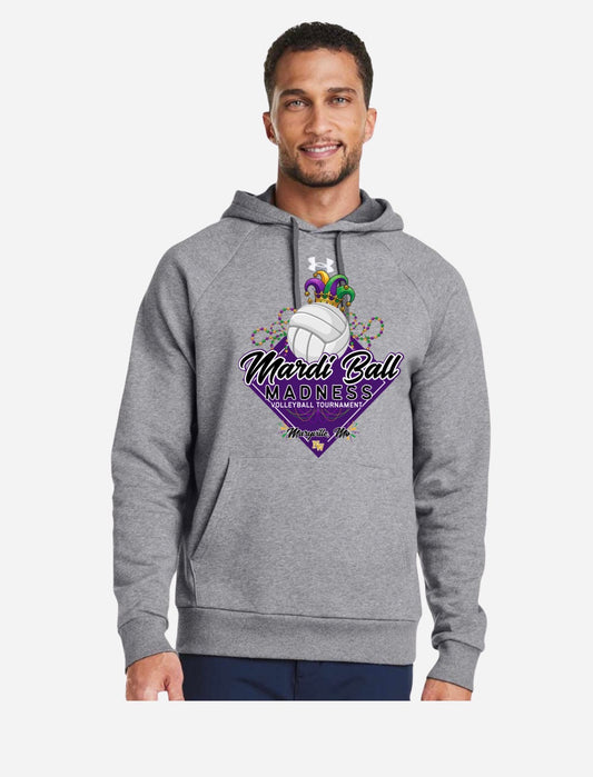 Mardi ball UNDER ARMOUR