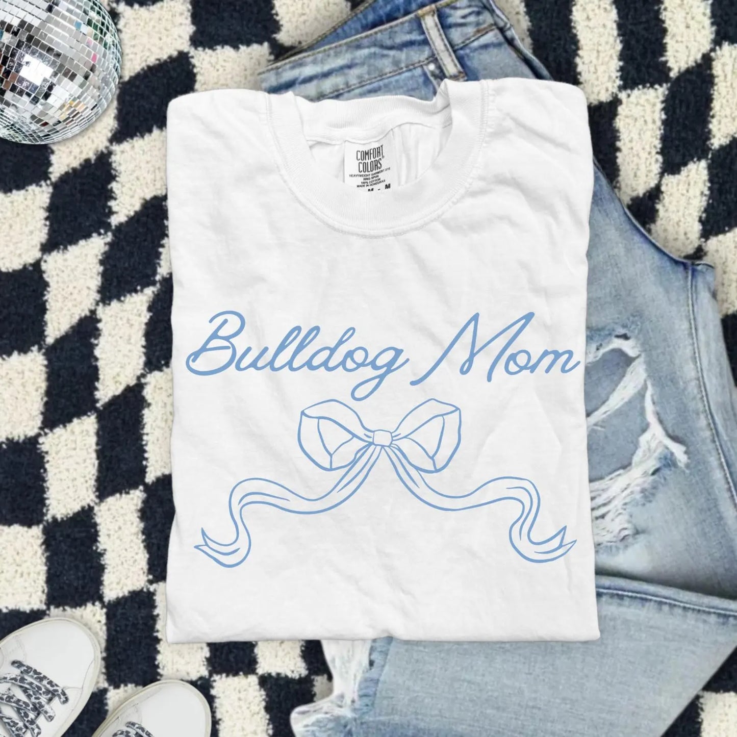 26 BULLDOG